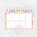 Weekly Planner | Willow