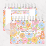 Weekly Planner | Willow