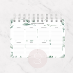 Weekly Planner | Poppy