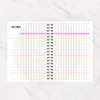 2024/25 Teacher Planner -  A4 Spiral Bound