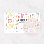 Custom School | Vellum Wallets