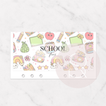 Custom School | Vellum Wallets