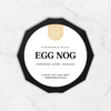 Egg Nog Wax Melt